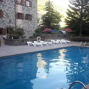Resort Snoe Vall De Boi, Pla de l'Ermita