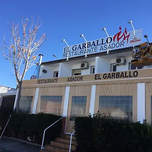Restaurante Garballo Moraleda De Zafayona