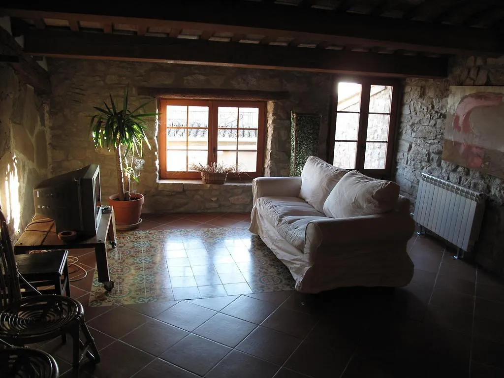 L'Esgolfa De Ca L'Ortis Hotel Figuerosa Guest house