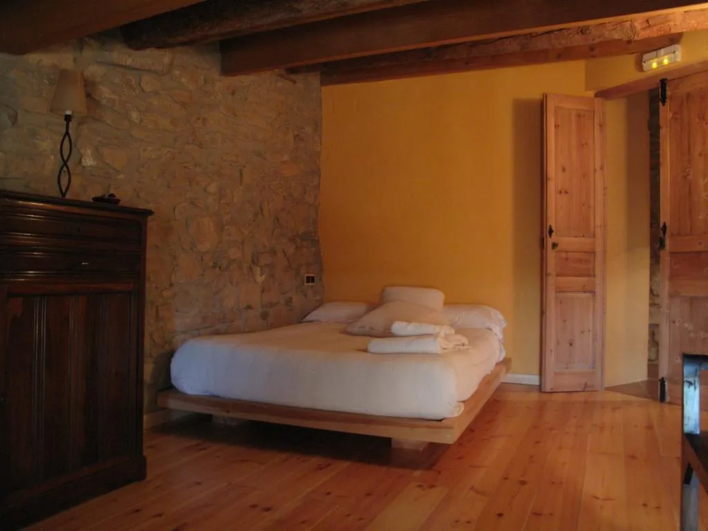 ** Guest house L'Esgolfa De Ca L'Ortis Hotel Figuerosa Spain