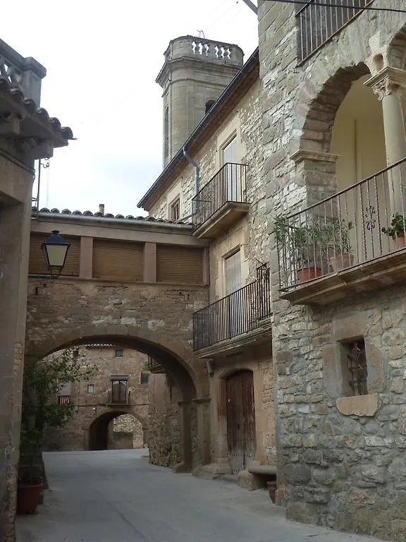 L'Esgolfa De Ca L'Ortis Hotel Figuerosa 2*,
