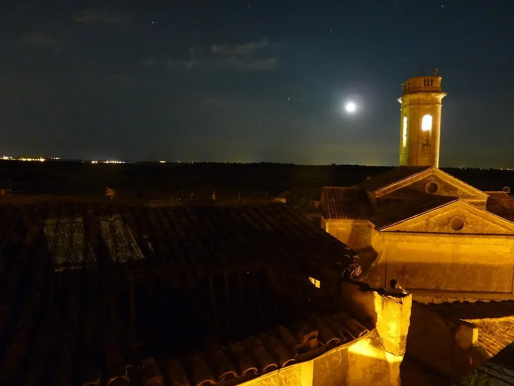 L'Esgolfa De Ca L'Ortis Hotel Figuerosa Spain